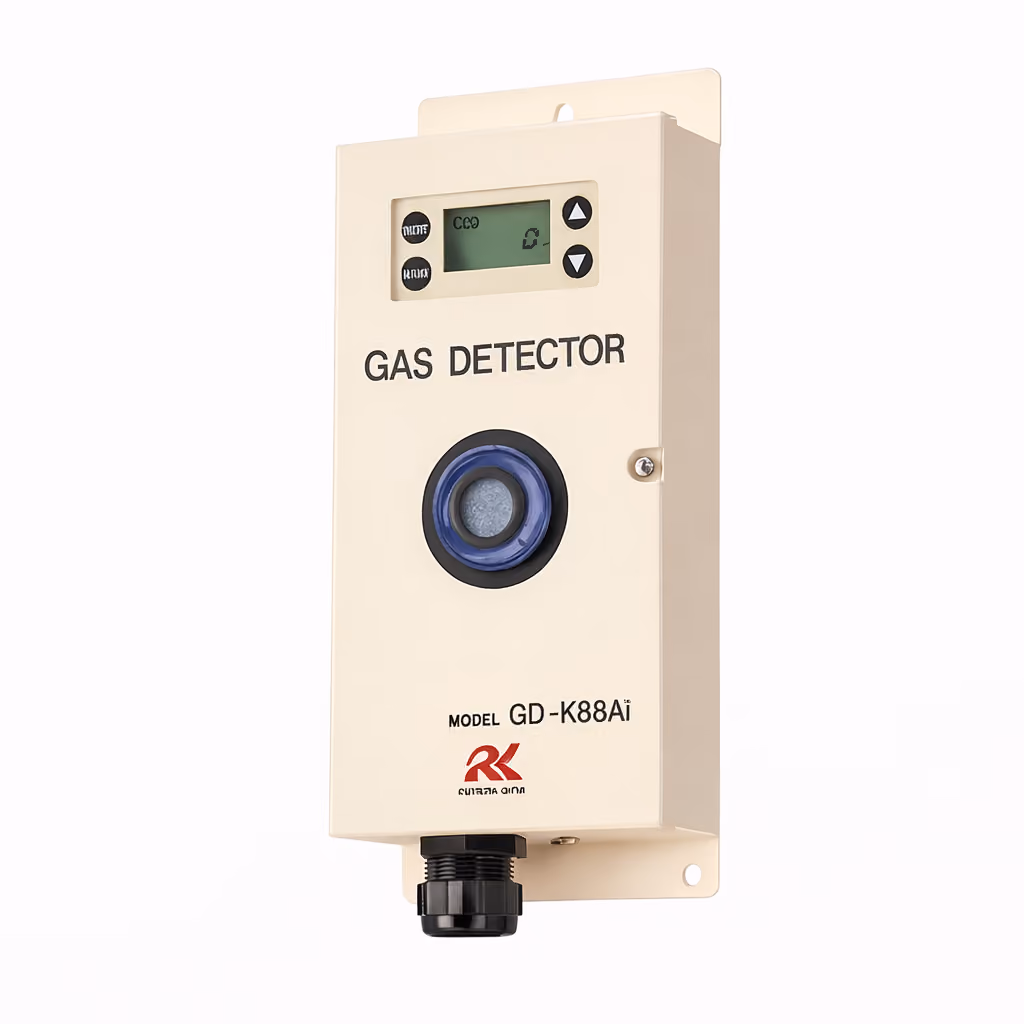 RKI GD-K88Ai Gas Detector