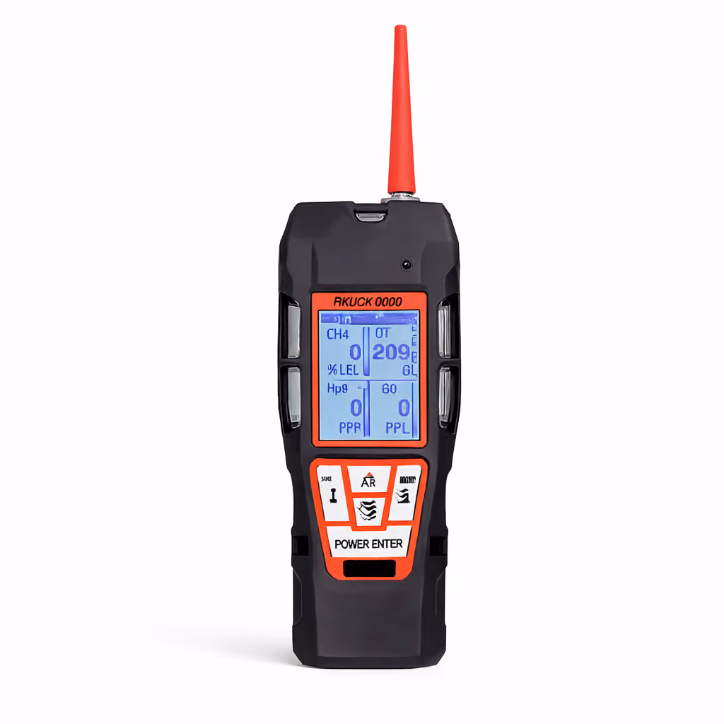 RKI GX-6000