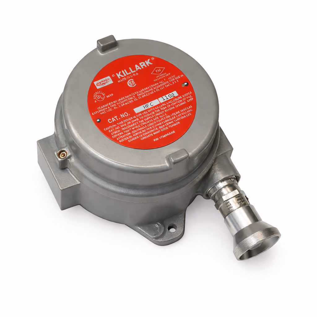 RKI H2 Specific Sensor/Transmitter