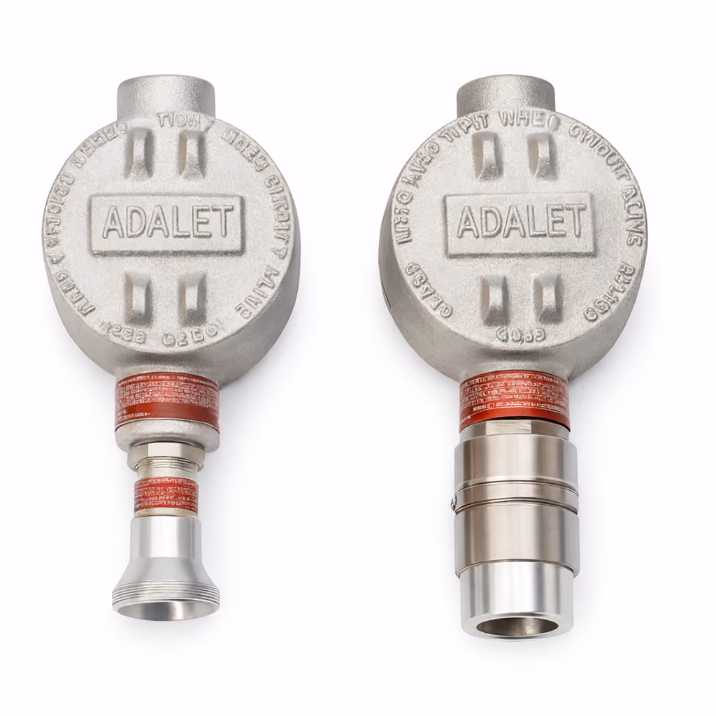 RKI S2 Series – Gas Sensor/Transmitter
